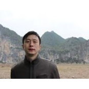 Alex Ye's photo
