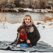 Justine Madden's photo