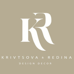 Krivtsova&Redina Design Decor