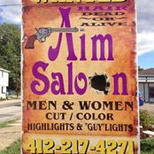 Aimsaloon Aimsaloons foto