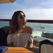 Maryam Naraghi's photo