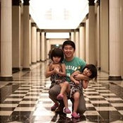 Daniel Lim's photo