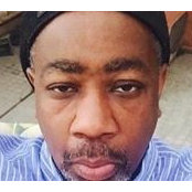 Wilson Goode Jr.'s photo