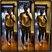 Iveta Simsone's photo