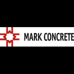 Mark Concrete