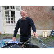 Foto von Walter Thomson