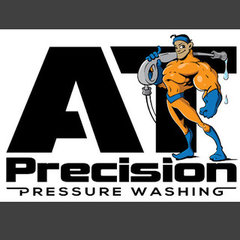 A T Precision Pressure Washing, LLC