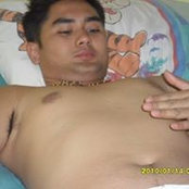 Ryan Dizons billede