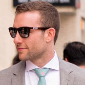 Chris Morris's photo