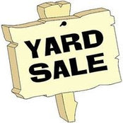 J K Yard Sale's photo