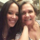 Vanessa Iturbe Ostos's photo