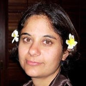 Foto von Minoti Kapadia