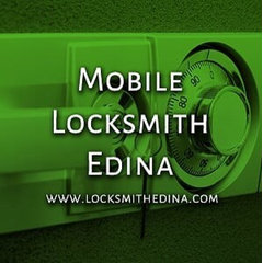 Mobile Locksmith Edina