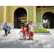 Foto von Huu Viet Bui