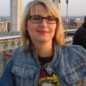 Kristina Ebertさんの写真