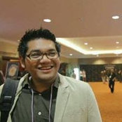 Ryan Yudhistira's photo