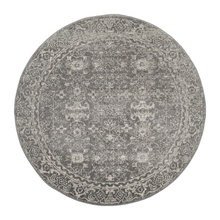 Round Rugs