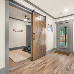 Uchitel - Interior Doors
