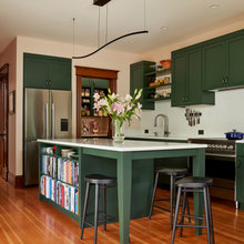 saybrook sage green paint