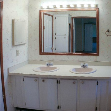 Leesburg, Florida Mobile Home
