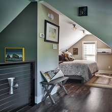 kids bedroom