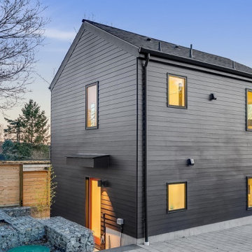 tiny home