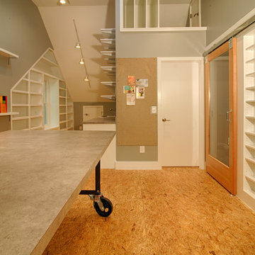Art Studio
