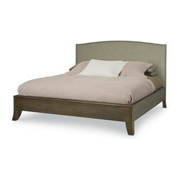 Chelsea Bed - King Size - Platform Beds