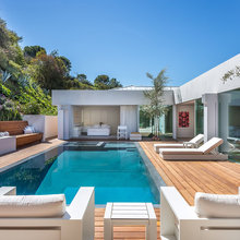 7 Anson Pool