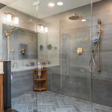 Whole Home Renovation - Malvern, PA
