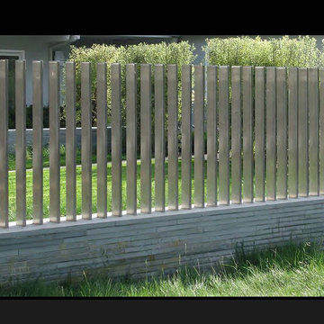 Woodside-Ford Project