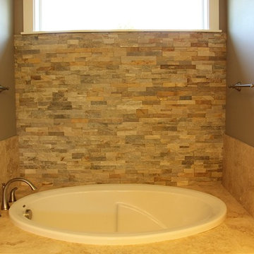 Tour of Homes 2014: #9 Nolan Fridley Construction, LLC