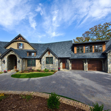 Asheville, NC Home