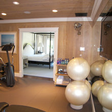 home gym