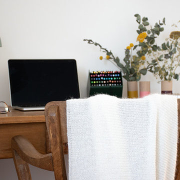 Mon bureau