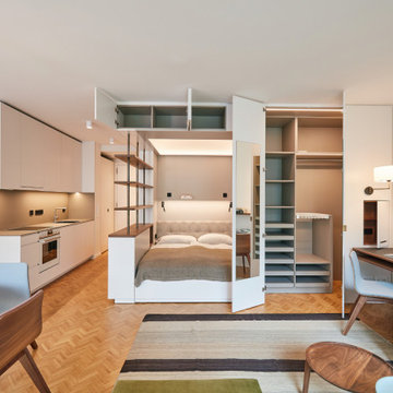 Tiny Living Munich