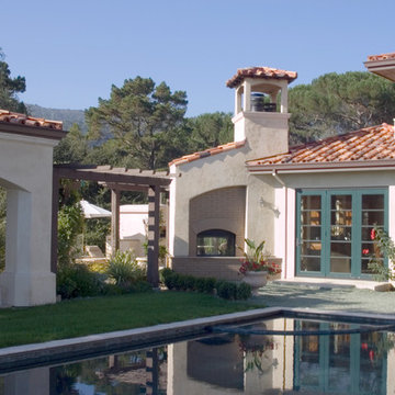 Los Altos Hills