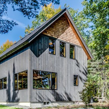 Modern Farmhouse