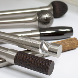 Drapery Hardware - Products