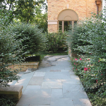 Courtyard Escape