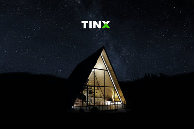 Tinx House