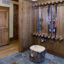 Garage Storage