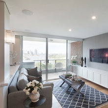Living Room Ideas