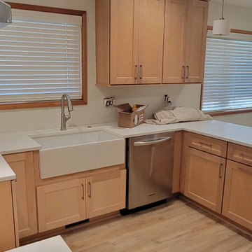KItch Remodel