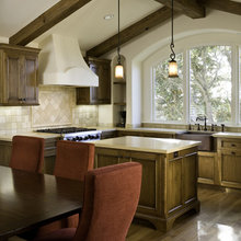 Inspiration:  Kitchens for the ASHER remodel