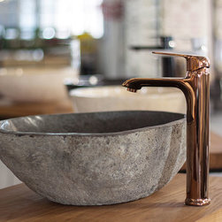 Water Features and Sinks - Products
