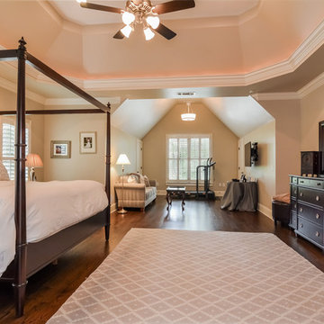 Buckhead- Full Home Renovation on Moores Mill Road