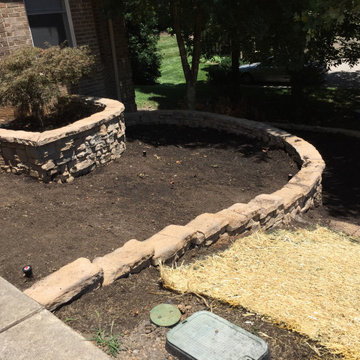 Previous projects