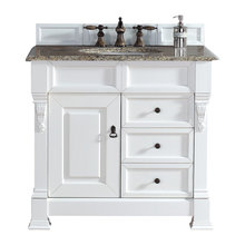 Bathroom vanities