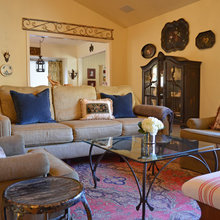 Living Room Ideas
